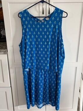 Hatley Roberta Dress